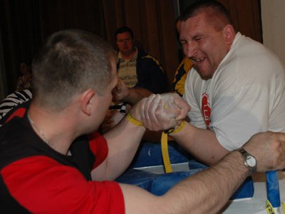 Ukrainian Championships