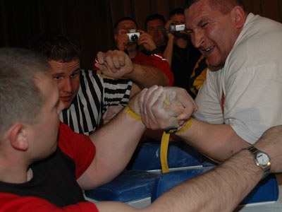 Ukrainian Championships