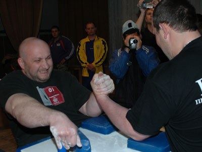 Ukrainian Championships