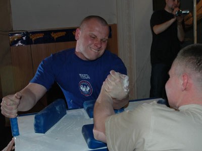 Ukrainian Championships