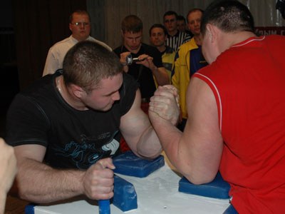 Ukrainian Championships