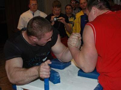 Ukrainian Championships