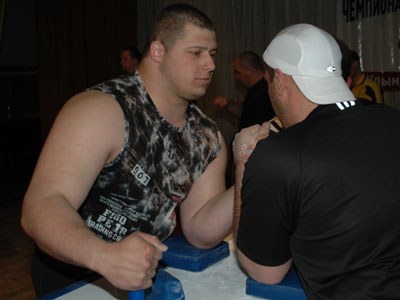 Ukrainian Championships