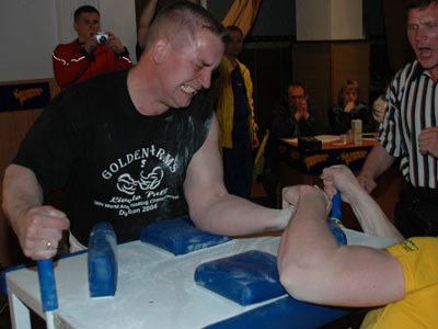 Ukrainian Championships