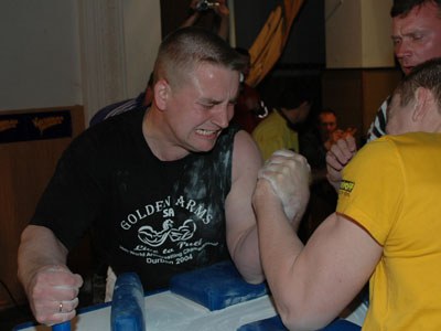 Ukrainian Championships