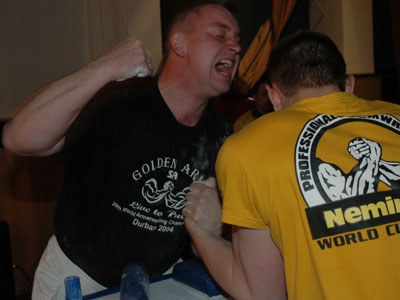 Ukrainian Championships