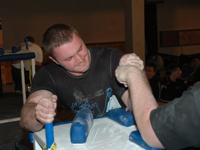 Ukrainian Championships