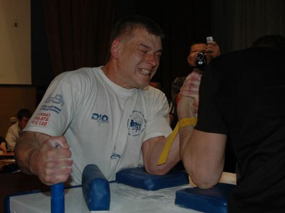 Ukrainian Championships