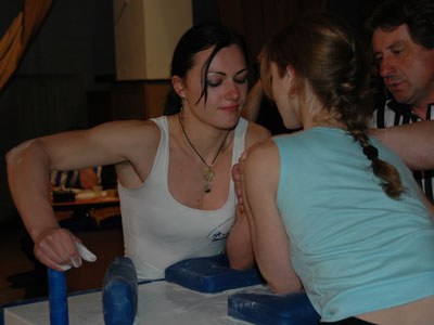 Ukrainian Championships