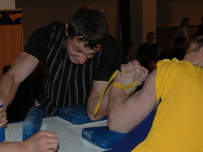 Ukrainian Championships