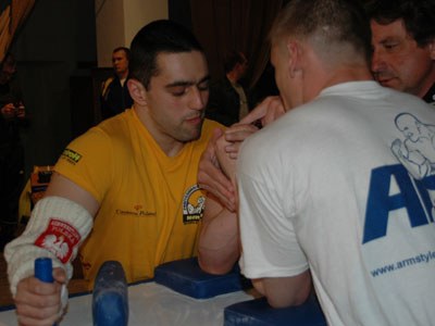 Ukrainian Championships