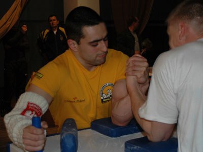 Ukrainian Championships