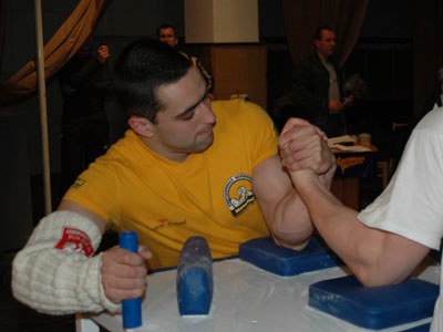 Ukrainian Championships