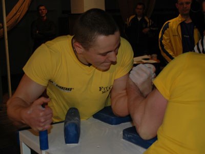Ukrainian Championships