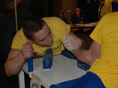 Ukrainian Championships