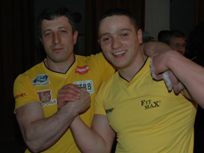 Ukrainian Championships