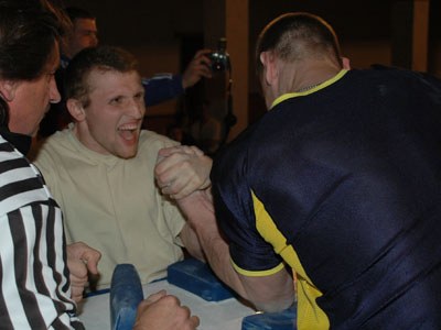 Ukrainian Championships