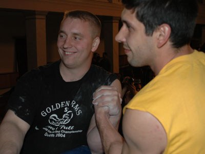 Ukrainian Championships