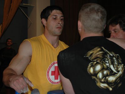 Ukrainian Championships