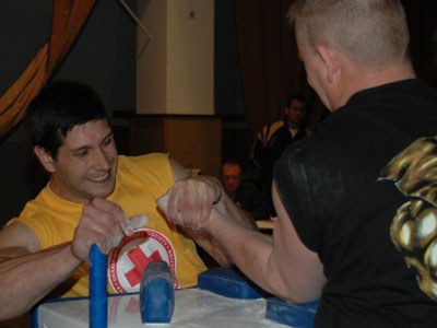 Ukrainian Championships