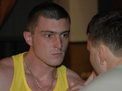 Ukrainian Championships