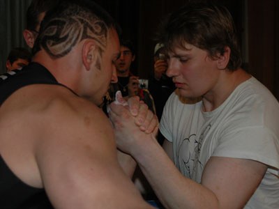 Ukrainian Championships