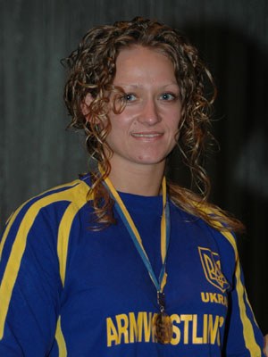 Ukrainian Championships