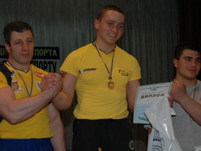 Ukrainian Championships
