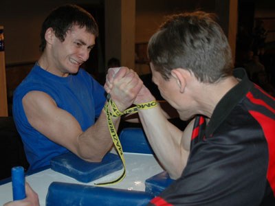 Ukrainian Championships