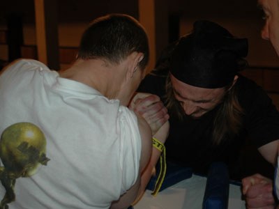 Ukrainian Championships