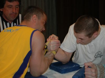 Ukrainian Championships