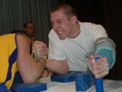 Ukrainian Championships