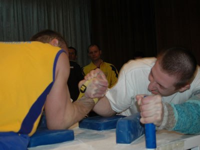 Ukrainian Championships