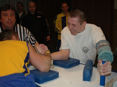 Ukrainian Championships