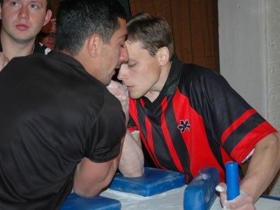 Ukrainian Championships