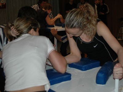 Ukrainian Championships