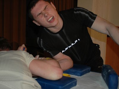 Ukrainian Championships