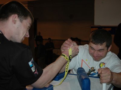 Ukrainian Championships