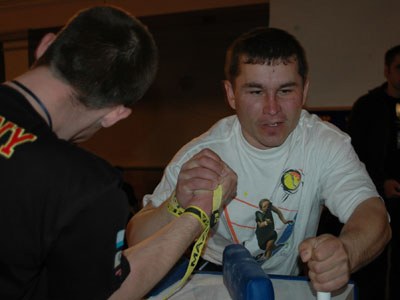 Ukrainian Championships