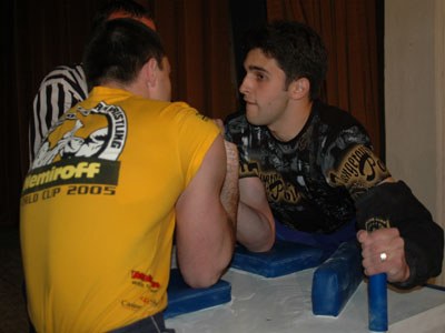 Ukrainian Championships