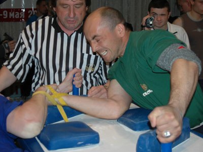 Ukrainian Championships
