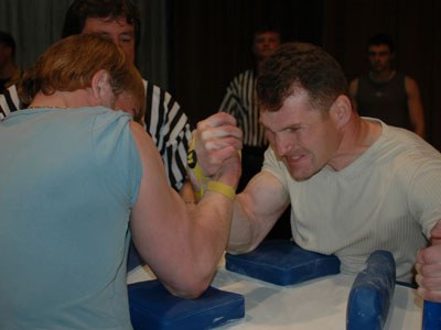 Ukrainian Championships