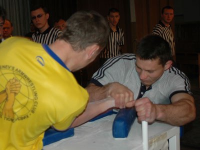 Ukrainian Championships