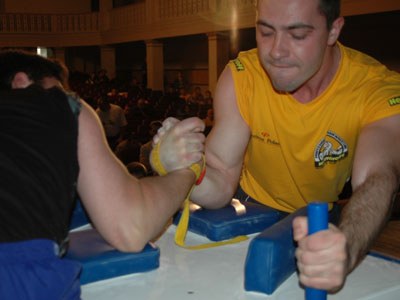 Ukrainian Championships