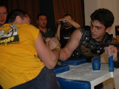 Ukrainian Championships