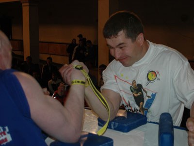 Ukrainian Championships