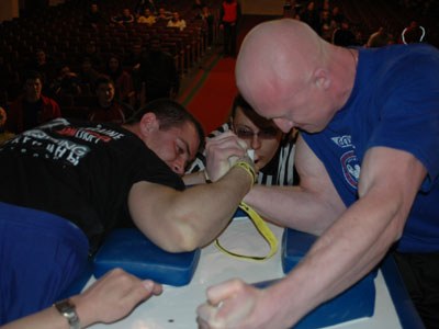 Ukrainian Championships