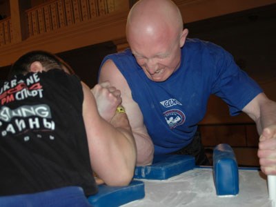 Ukrainian Championships