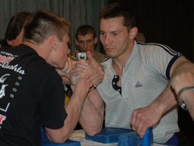 Ukrainian Championships