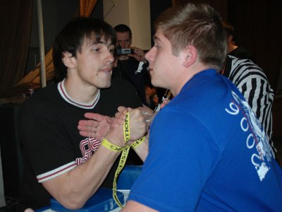 Ukrainian Championships